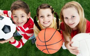 Спортивные секции для детей: что выбрать для мальчиков и девочек