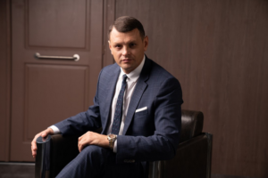 Новий офшорний скандал, столичний адвокат подав позов на Президента України Зеленського