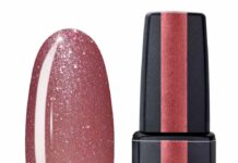 Гель лаки с шиммером: как выбрать
