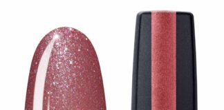 Гель лаки с шиммером: как выбрать