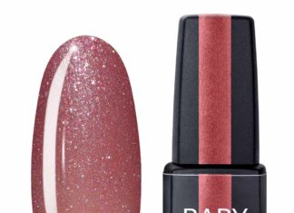 Гель лаки с шиммером: как выбрать