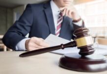 Юридические услуги: услуги адвоката