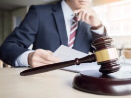 Юридические услуги: услуги адвоката