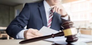 Юридические услуги: услуги адвоката