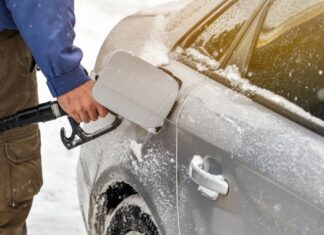 Чем грозит низкопробный дизель в морозы: результаты исследований