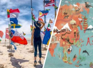 Ещё одна страна ЮВА объявила о скором открытии для туристов