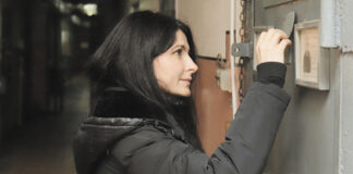 Еву Меркачеву исключили из состава общественного совета ФСИН