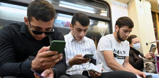 Японец назвал Россию раем за доступную мобильную связь и интернет