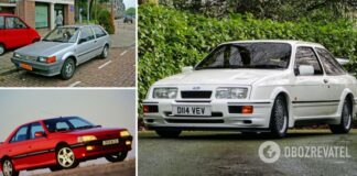 Какой автомобиль можно приобрести за $1000 в Украине