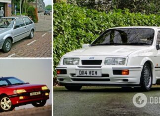 Какой автомобиль можно приобрести за $1000 в Украине