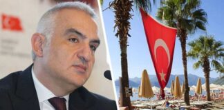 Министр назвал выгоду для российских туристов при бронировании туров в Турцию на лето 2022 из-за рухнувших цен