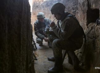 Наступление на январь. Сценарии для Украины