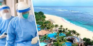 Ну вот и всё: суперпопулярный пляжный остров решил закрыться от туристов, не успев открыться