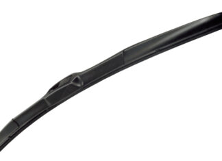 Дворники лобового стекла — небольшая деталь, о которой стоит позаботиться