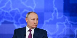 Путин рассказал об эффективности мер поддержки IT-сферы