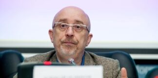 Резников напомнил о порядке создания сил теробороны