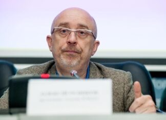 Резников напомнил о порядке создания сил теробороны