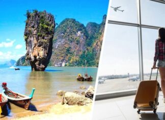 Россиянка поехала в Таиланд и рассказала всю правду о туристической песочнице на Пхукете