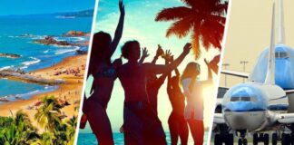 Российская туристка отправилась на Гоа и раскрыла нынешние особенности тура