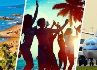 Российская туристка отправилась на Гоа и раскрыла нынешние особенности тура