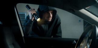 Стали известны ТОП-10 самых угоняемых авто в Украине