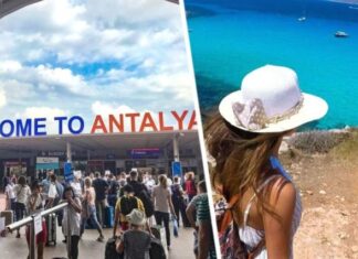 В турецком Кемере поделились неожиданными данными по спросу российских туристов
