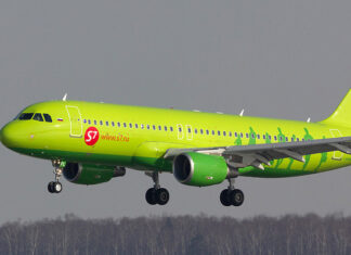 Вскрылись детали аварийного полета магаданского аэробуса: чуть не рухнул из-за обледенения