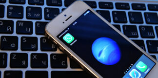 WhatsApp добавил новую функцию