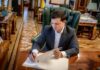 Зеленский назначил нового главу Харьковской ОГА