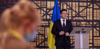 Зеленский: Против РФ нужны превентивные санкции