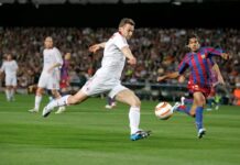 Спортивная статистика: что нужно знать