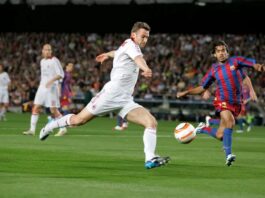 Спортивная статистика: что нужно знать