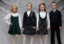 Школьная форма: какой она должна быть