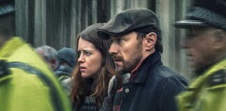 Триллеры 2021-2022: на что обратить внимание