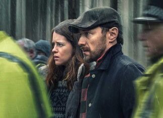 Триллеры 2021-2022: на что обратить внимание