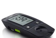 Товары для больных сахарным диабетом