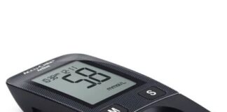 Товары для больных сахарным диабетом