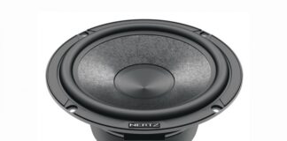 SPLaudio: выбор акустики для машины