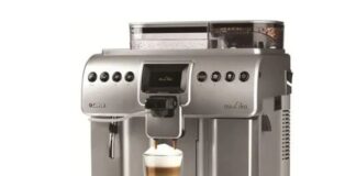 Аренда кофемашины для офиса: выгодно и актуально