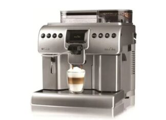 Аренда кофемашины для офиса: выгодно и актуально