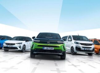 Бренд Opel отметил свое 160-летие