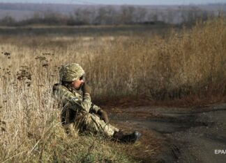 ЦРУ готовит украинский спецназ. Что известно
