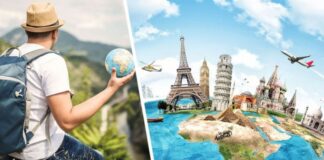 Достопримечательности, приносящие удачу: составлен список топовых мест на 2022 год