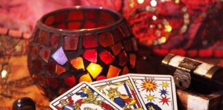 Эзотерики дали прогноз по коронавирусу в Новом году 2022