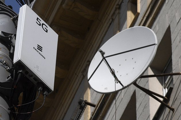 Huawei подала иск против Швеции из-за отказа в создании сетей 5G в стране