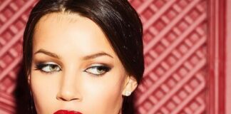 Инстадива Инесса Шевчук «спрятала» фотографии из-за скандала с бюстом