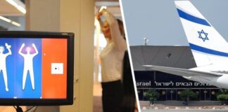 Израиль подробно разъяснил кому, как и на каких условиях можно приехать в страну