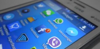 Likee и Viber зарегистрировали личный кабинет на сайте Роскомнадзора