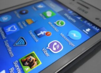 Likee и Viber зарегистрировали личный кабинет на сайте Роскомнадзора