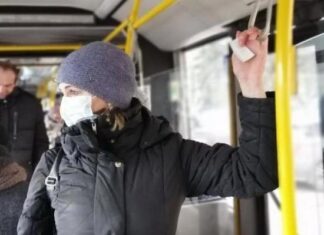 Названы места наибольшого риска заражения коронавирусом